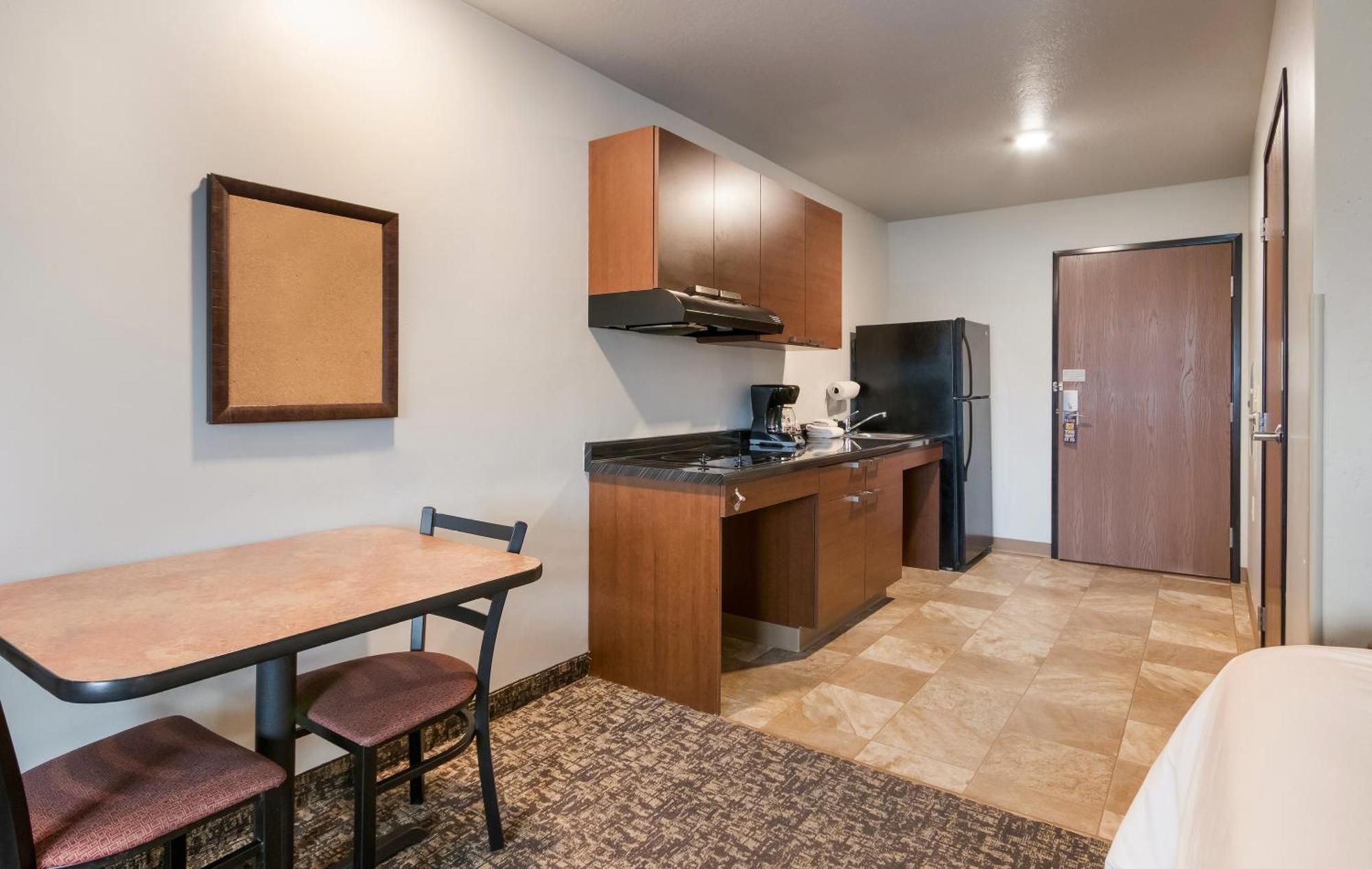 My Place Hotel-Chicago West/North Aurora, Il Room photo